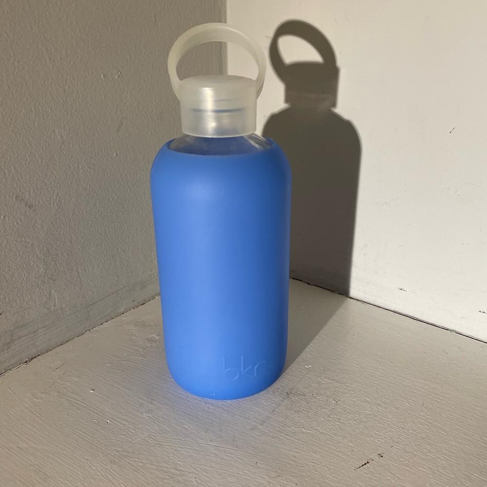 bkr little water bottle
